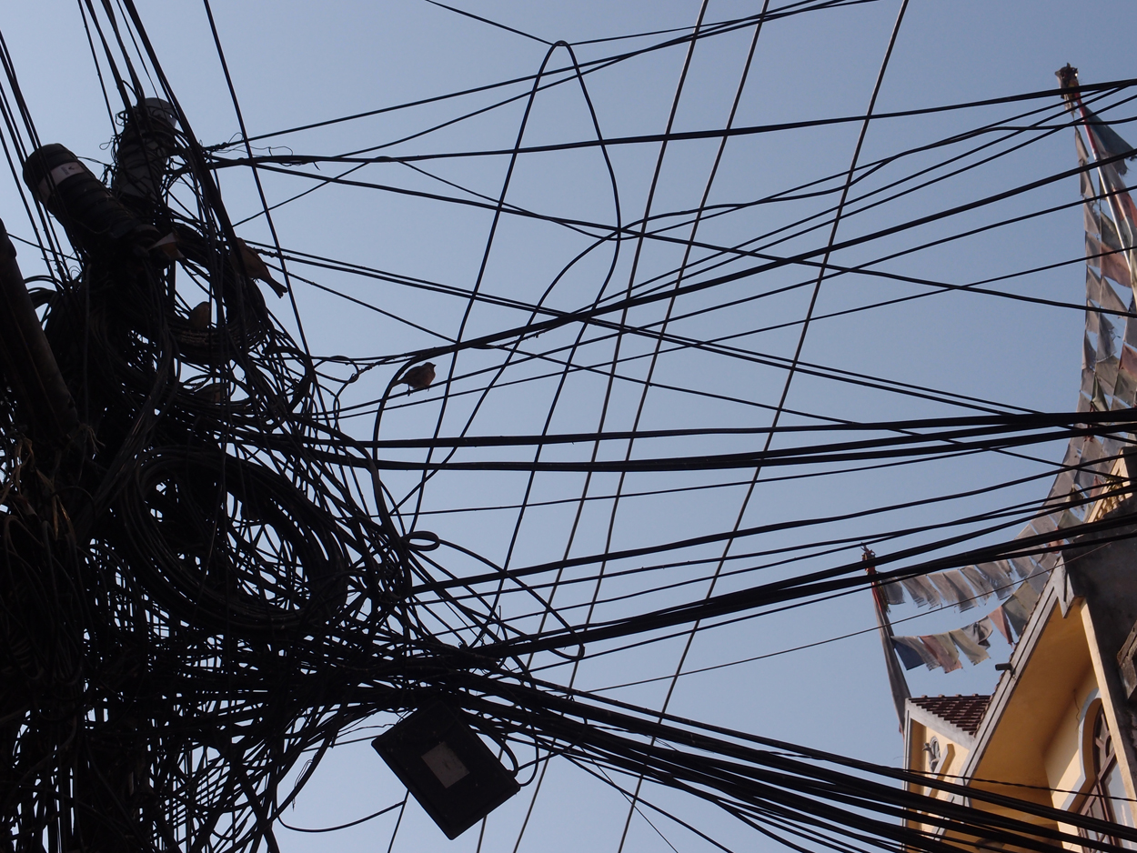 2018-01-16 10 Uhr - In der Stadt (Foto) 